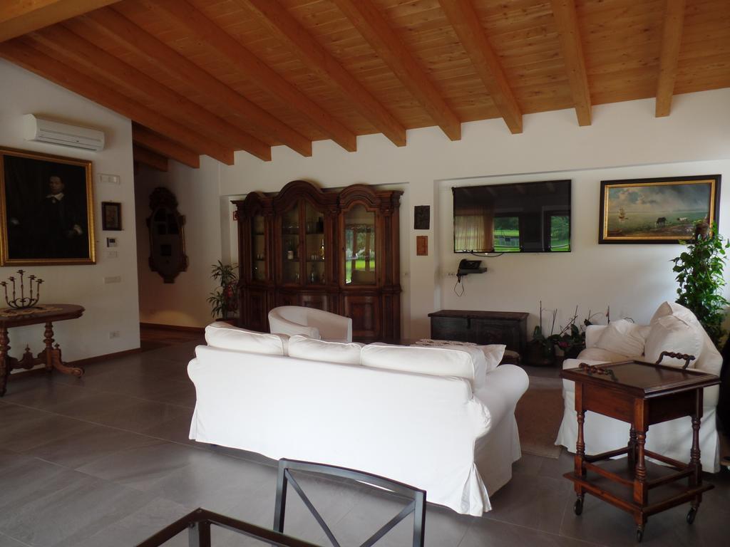 Agriturismo Il Vagabondo Buttrio Экстерьер фото