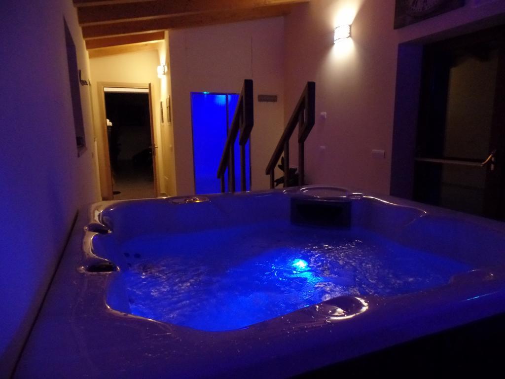 Agriturismo Il Vagabondo Buttrio Экстерьер фото