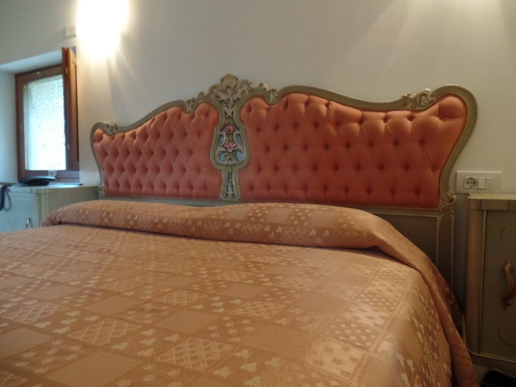 Agriturismo Il Vagabondo Buttrio Номер фото
